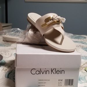Calvin Klein Sandle